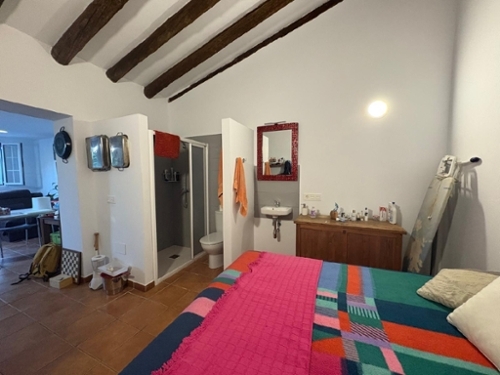 Puerto Lumbreras Alto Guadalentín maison foto 6338664