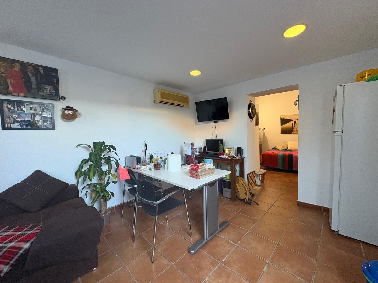  à vendre maison Puerto Lumbreras Alto Guadalentín 3