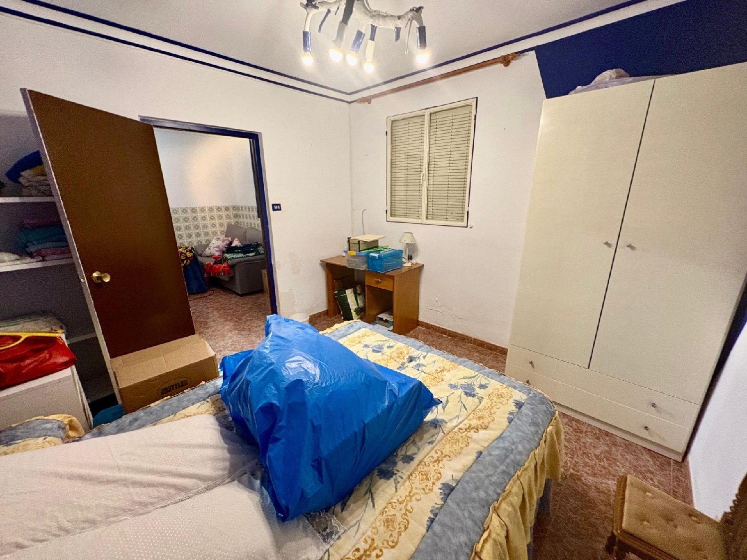  à vendre maison Puerto Lumbreras Alto Guadalentín 8