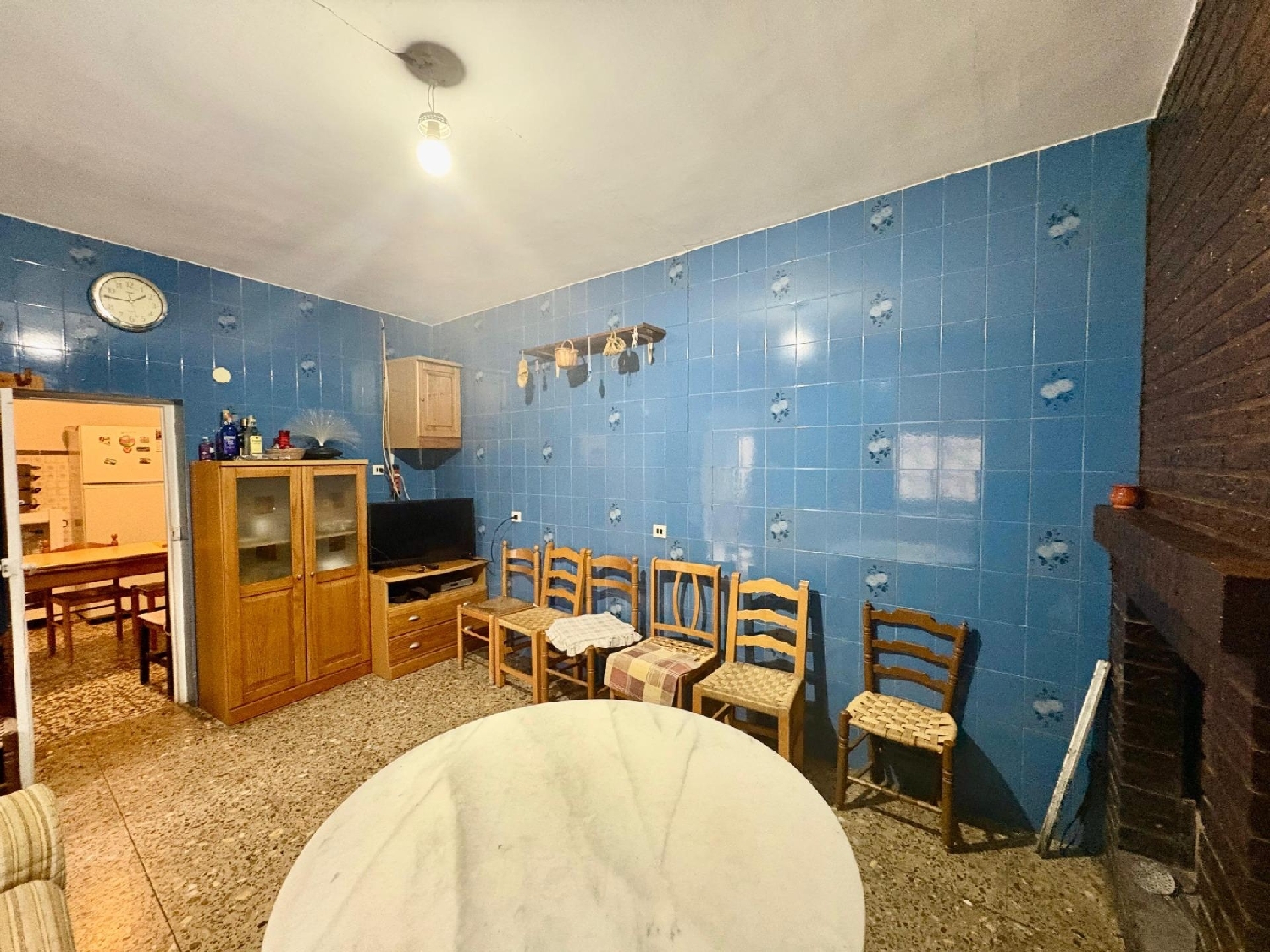  à vendre maison Puerto Lumbreras Alto Guadalentín 2