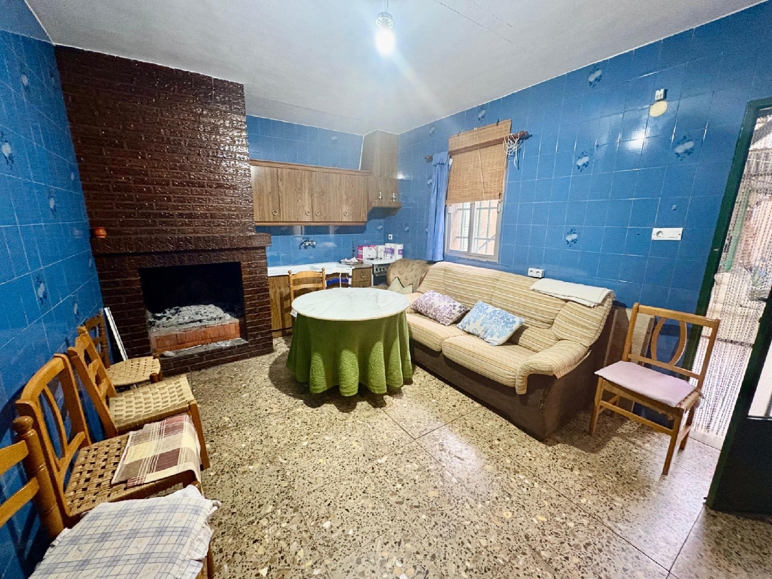  à vendre maison Puerto Lumbreras Alto Guadalentín 1