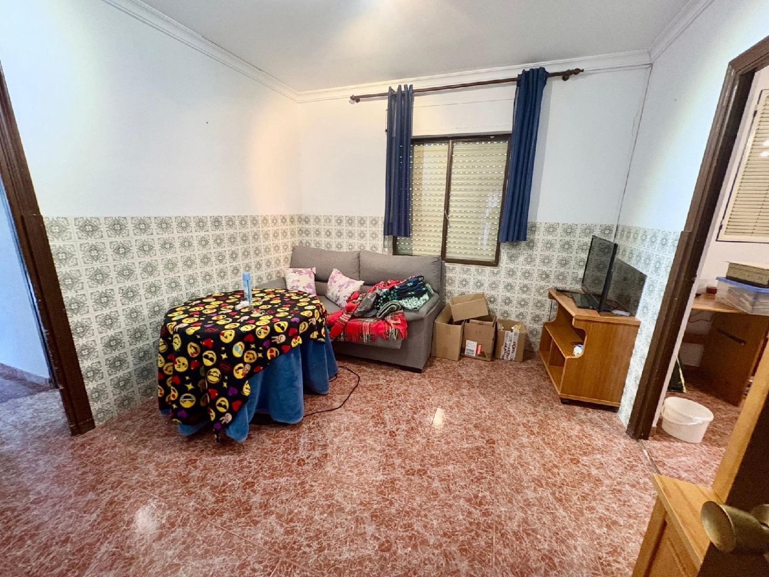  à vendre maison Puerto Lumbreras Alto Guadalentín 4