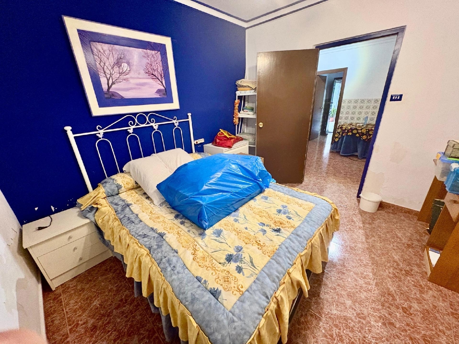  à vendre maison Puerto Lumbreras Alto Guadalentín 7