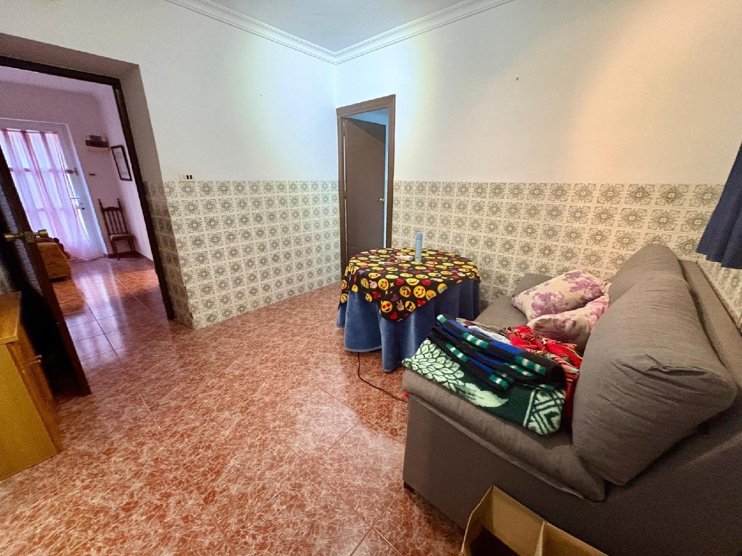  à vendre maison Puerto Lumbreras Alto Guadalentín 6