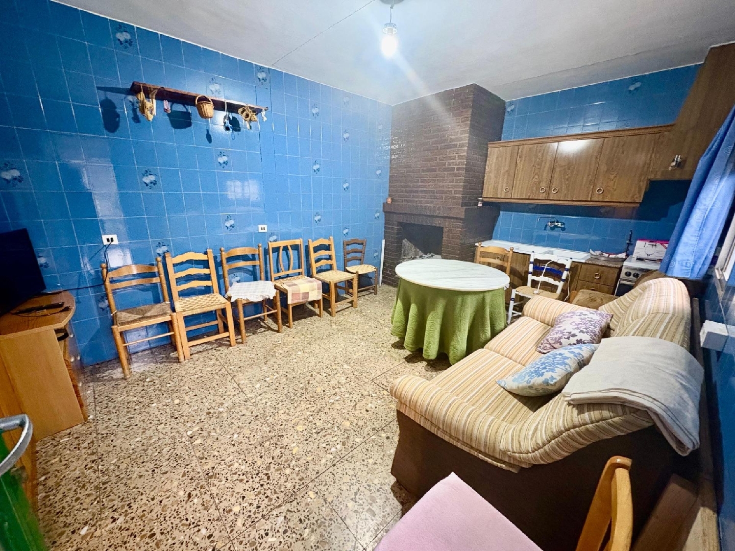  à vendre maison Puerto Lumbreras Alto Guadalentín 3