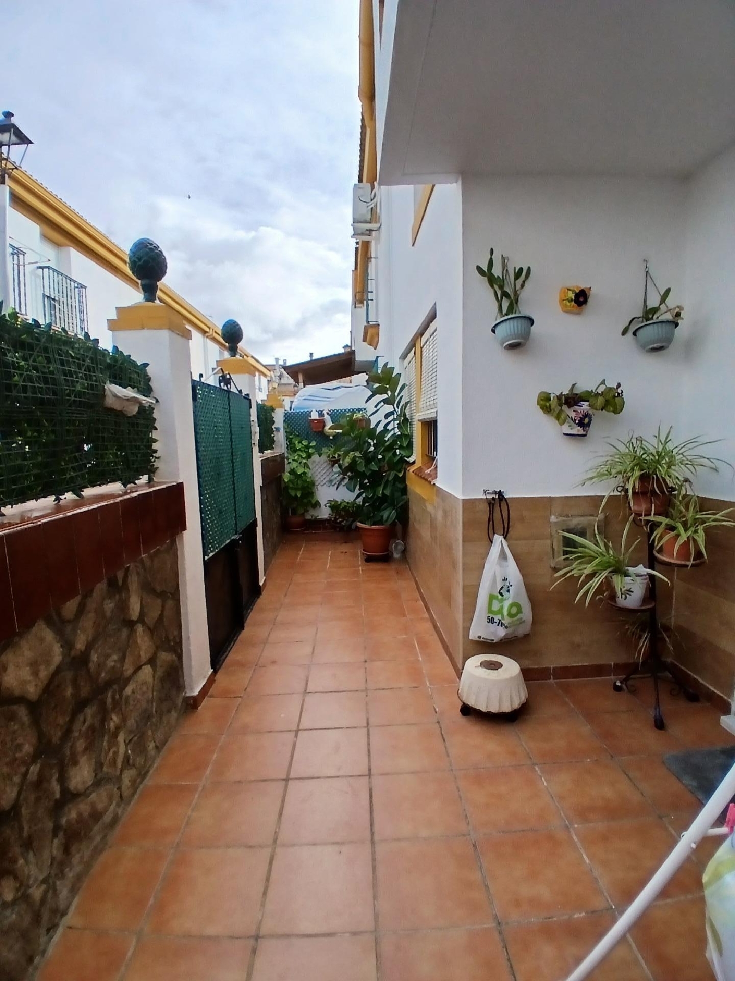 te koop huis Puerto Real Bahía De Cádiz 7