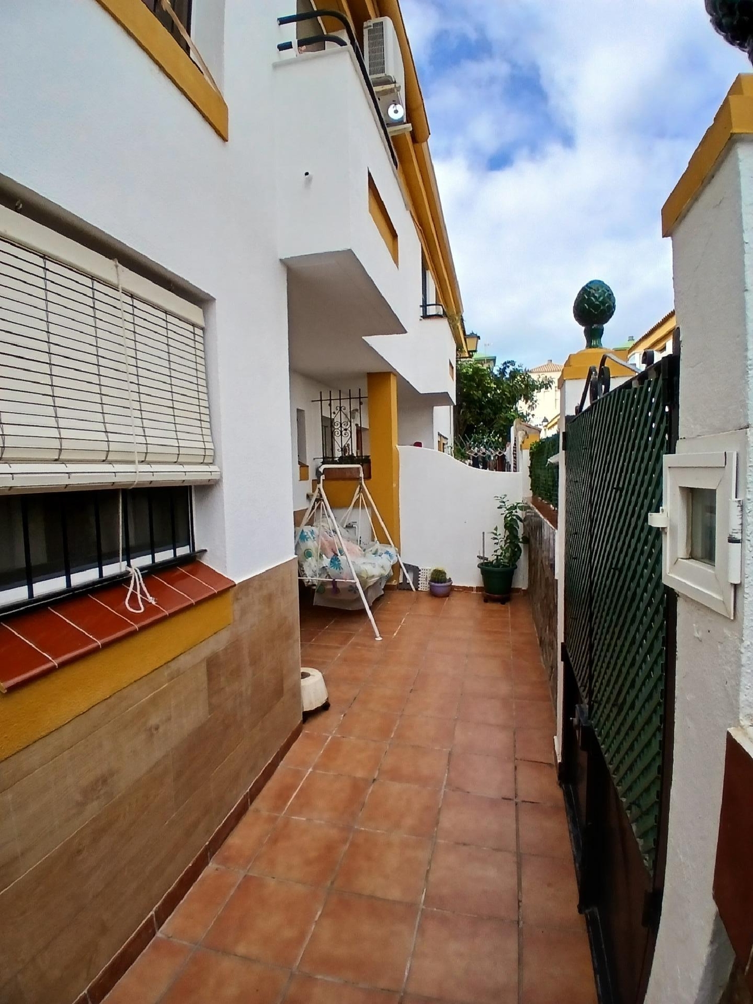 te koop huis Puerto Real Bahía De Cádiz 5