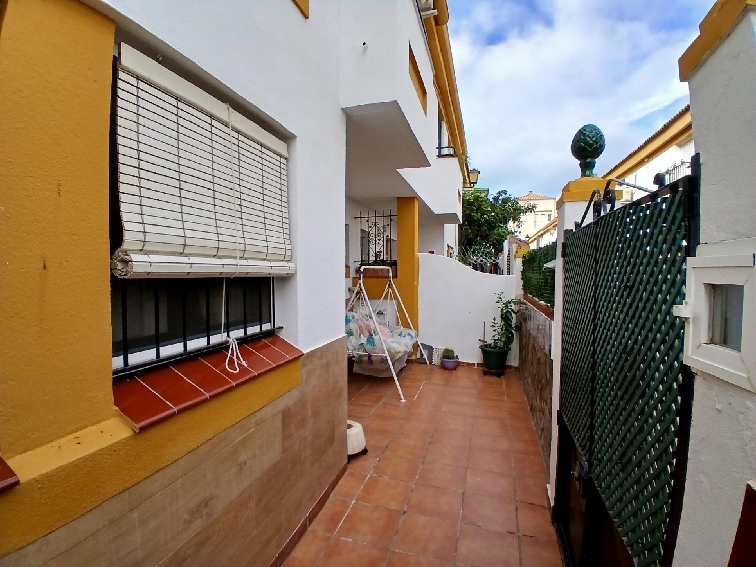 te koop huis Puerto Real Bahía De Cádiz 6