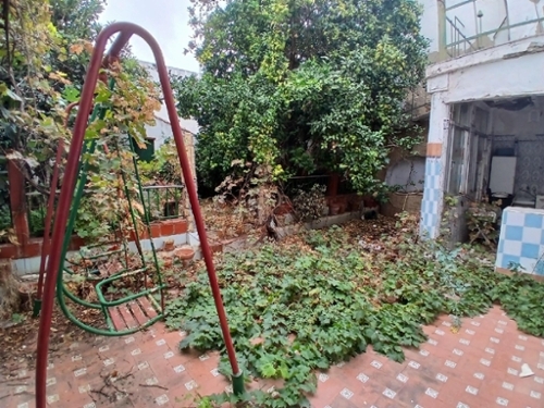 Puerto Real Bahía De Cádiz huis foto 6329478