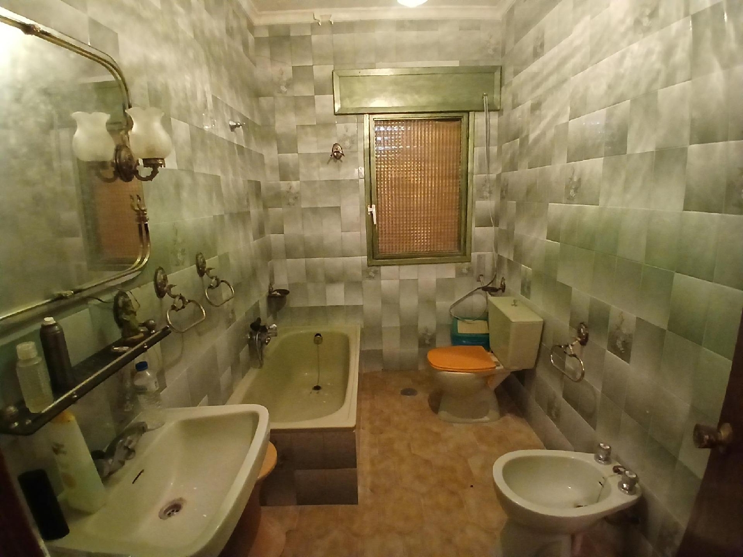 te koop huis Puerto Real Bahía De Cádiz 4