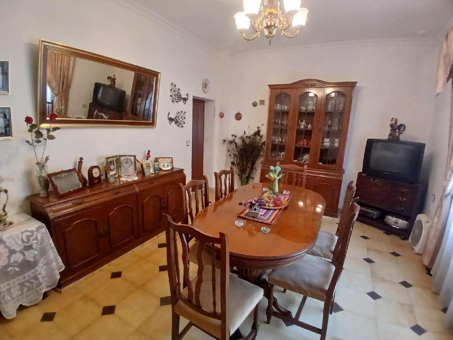 te koop huis Puerto Real Bahía De Cádiz 5