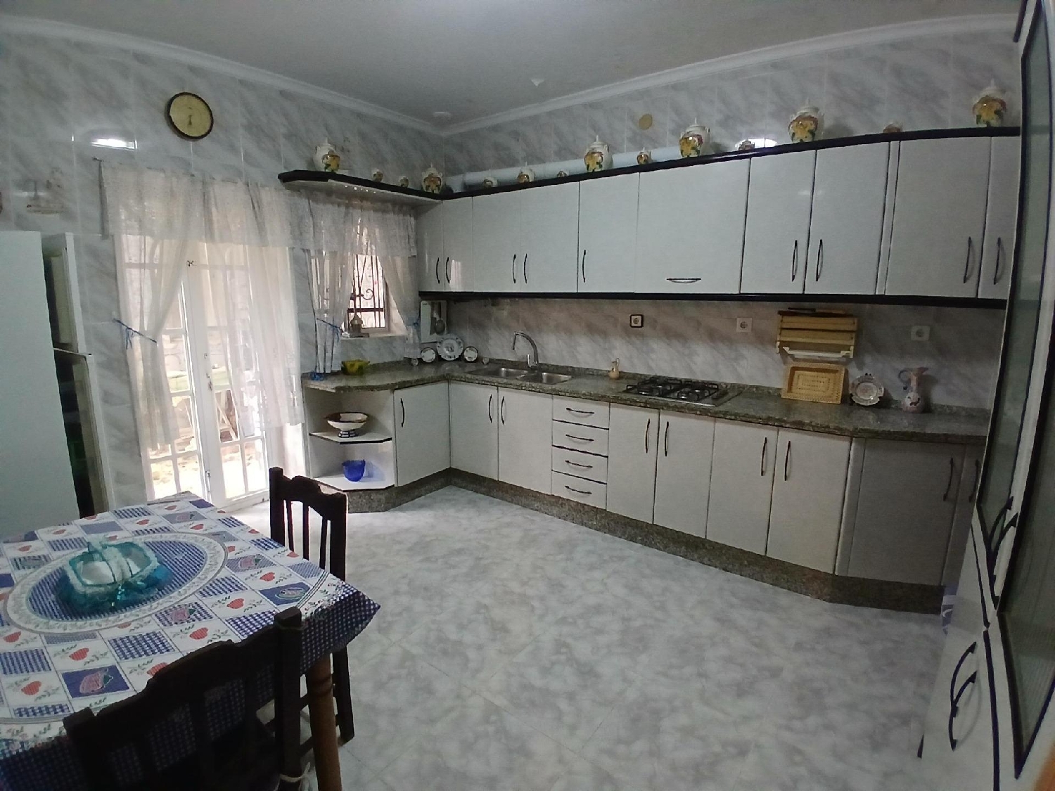 te koop huis Puerto Real Bahía De Cádiz 3