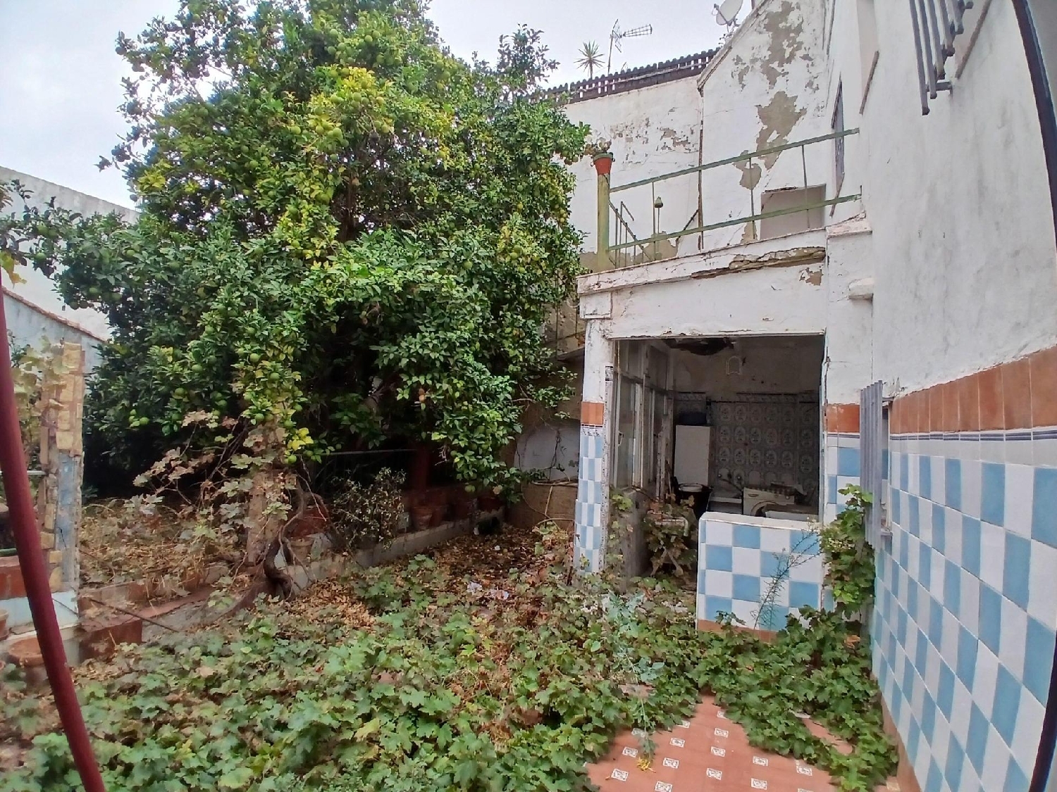 te koop huis Puerto Real Bahía De Cádiz 8