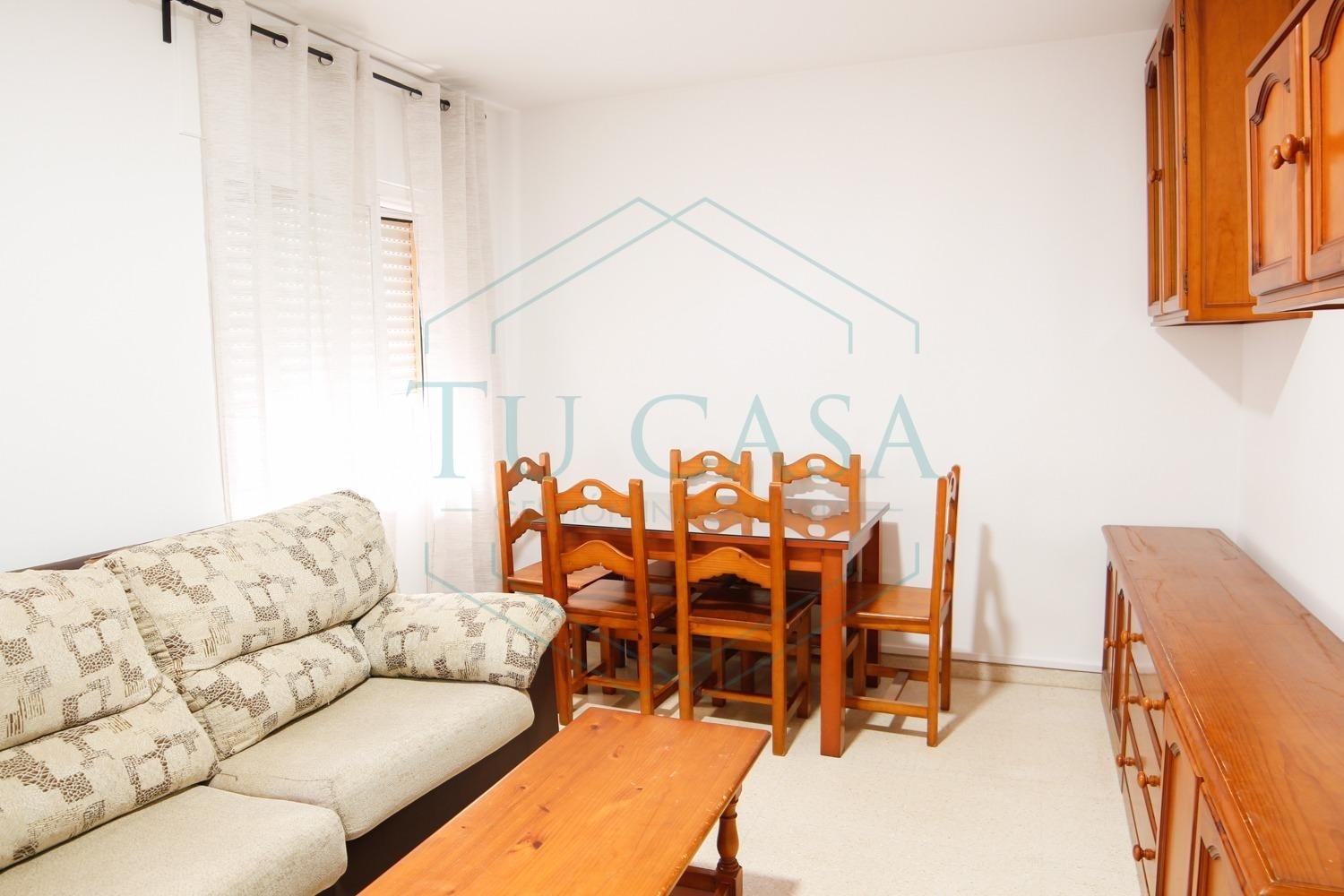 till salu hus Puerto Real Bahía De Cádiz 3