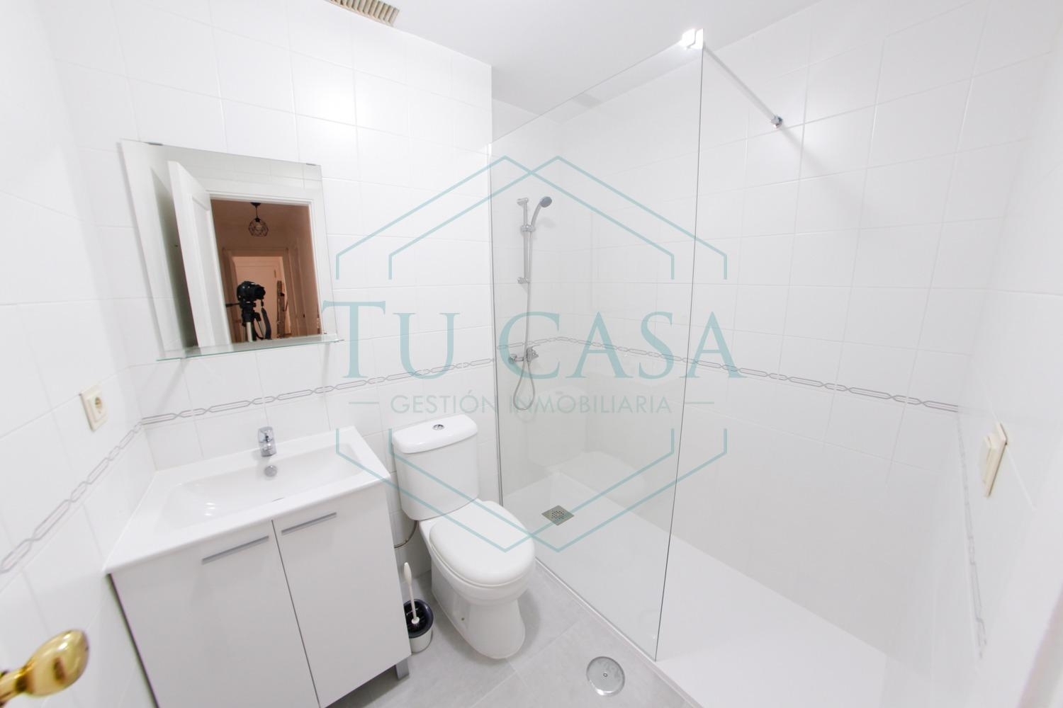 till salu hus Puerto Real Bahía De Cádiz 7