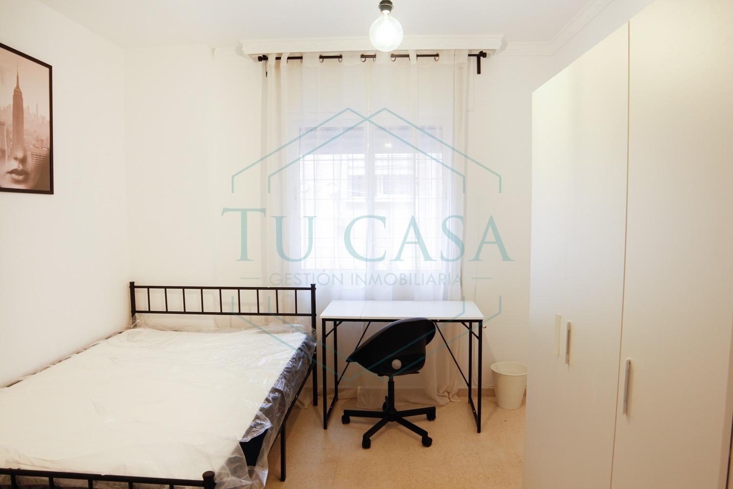 till salu hus Puerto Real Bahía De Cádiz 1