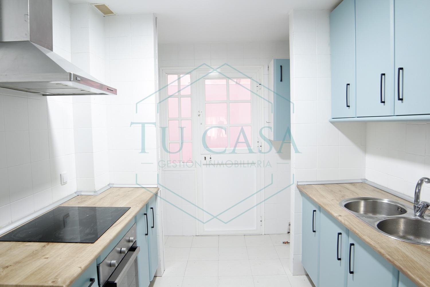 till salu hus Puerto Real Bahía De Cádiz 4