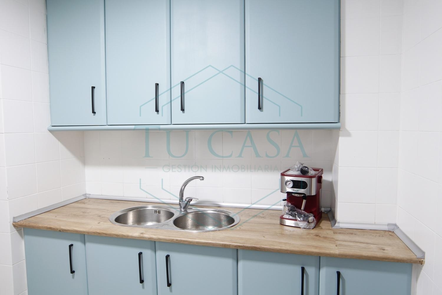 till salu hus Puerto Real Bahía De Cádiz 5