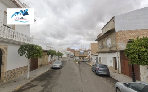 Puerto Serrano Sierra De Cádiz huis foto 6340715