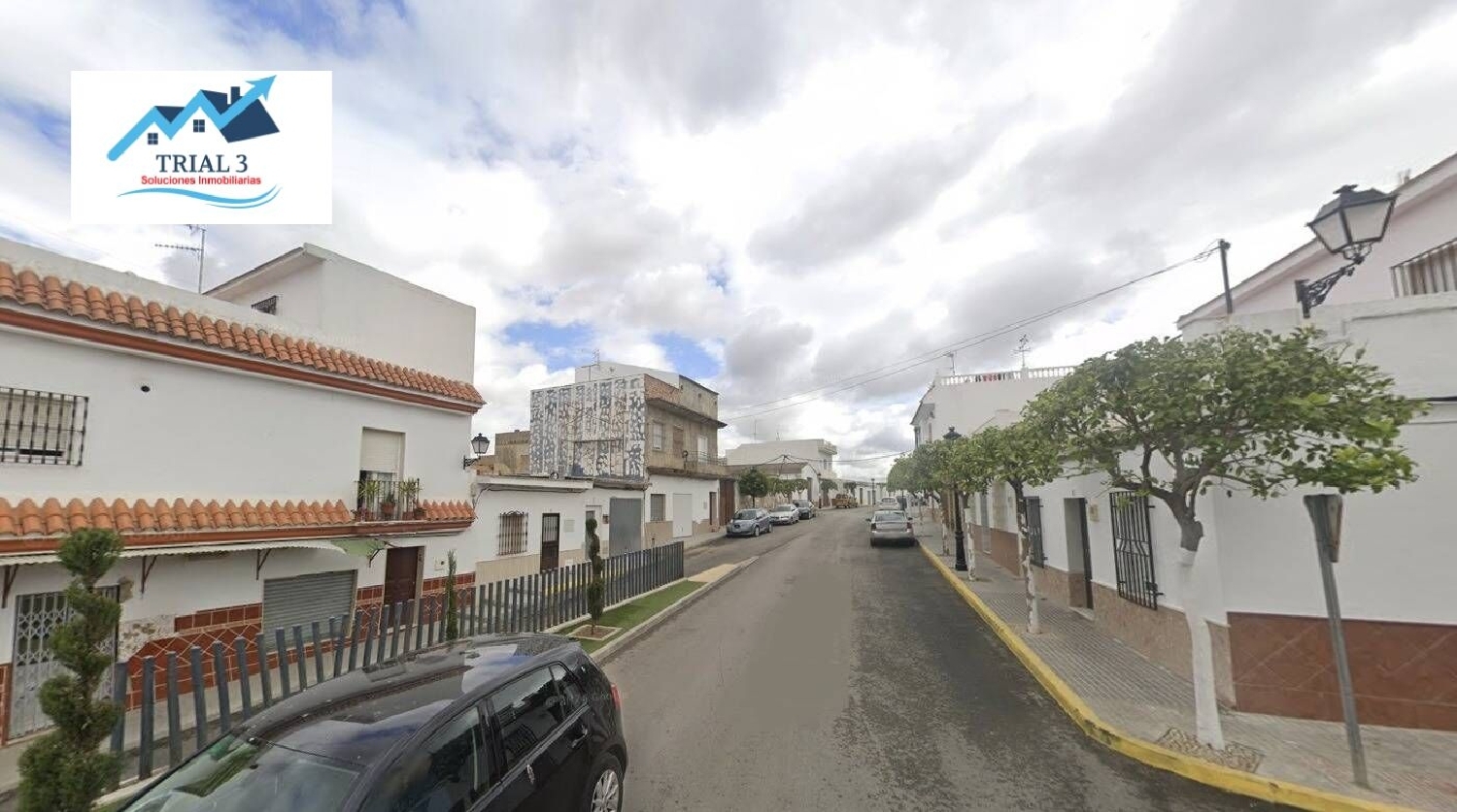 te koop huis Puerto Serrano Sierra De Cádiz 2