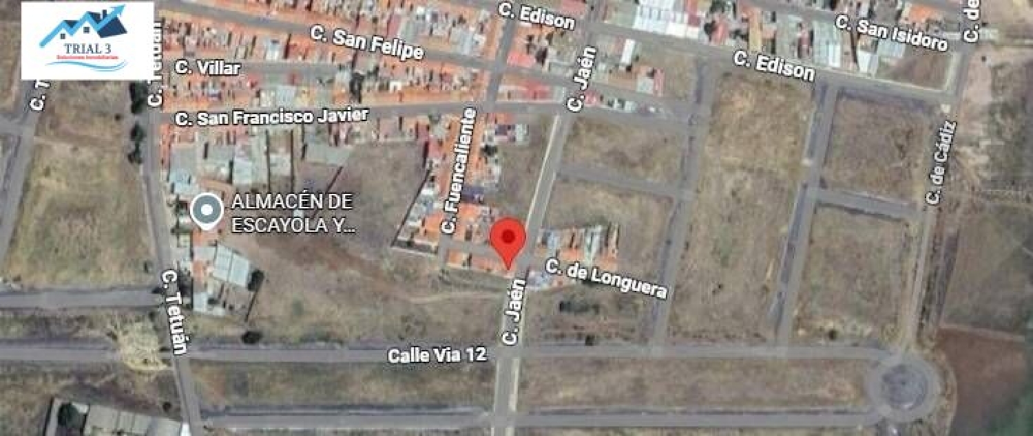  kaufen Haus Puertollano Campo De Calatrava 2