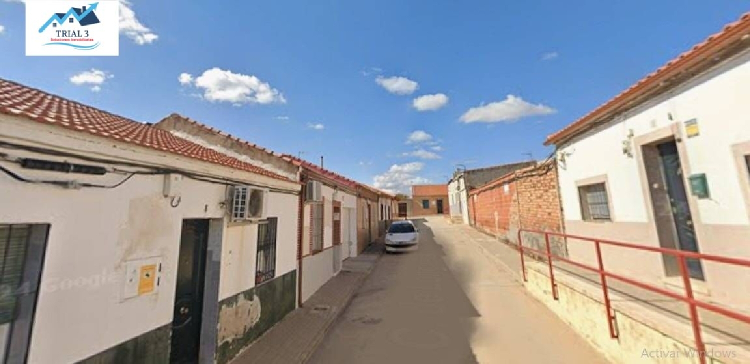  kaufen Haus Puertollano Campo De Calatrava 1