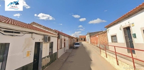 Puertollano Campo De Calatrava maison foto 6340599