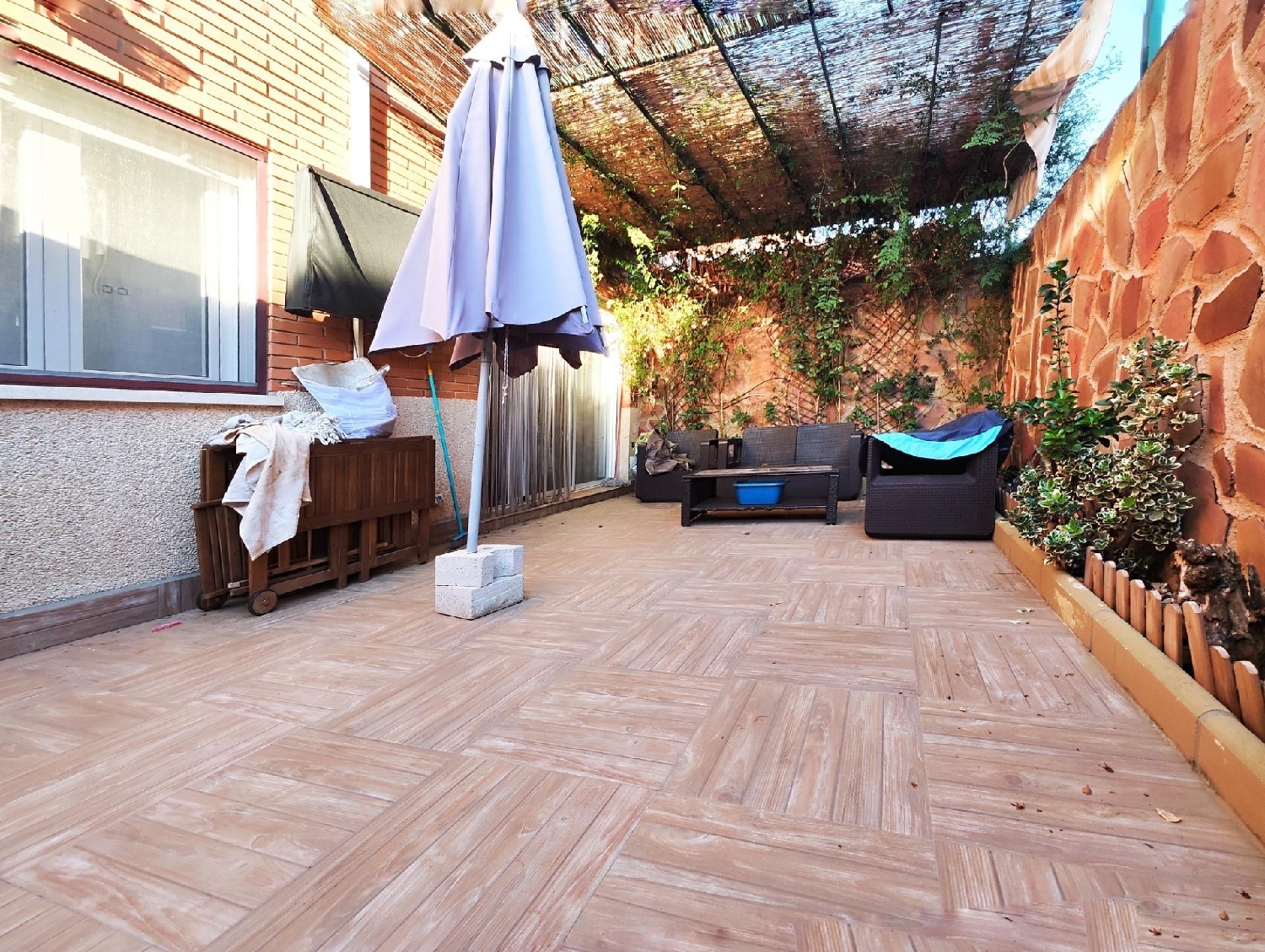 till salu hus Puertollano Campo De Calatrava 1