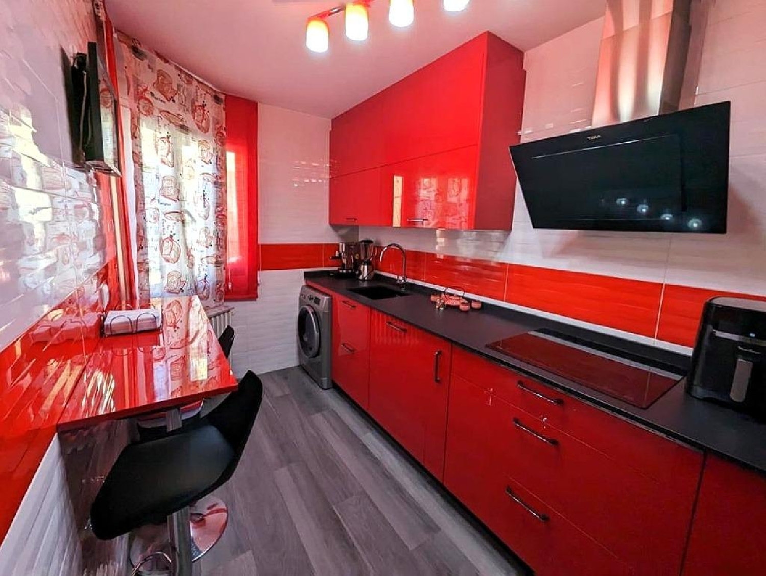 till salu hus Puertollano Campo De Calatrava 6