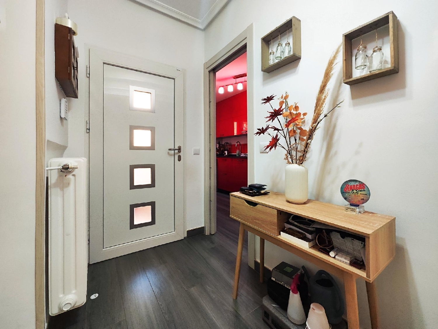 till salu hus Puertollano Campo De Calatrava 5