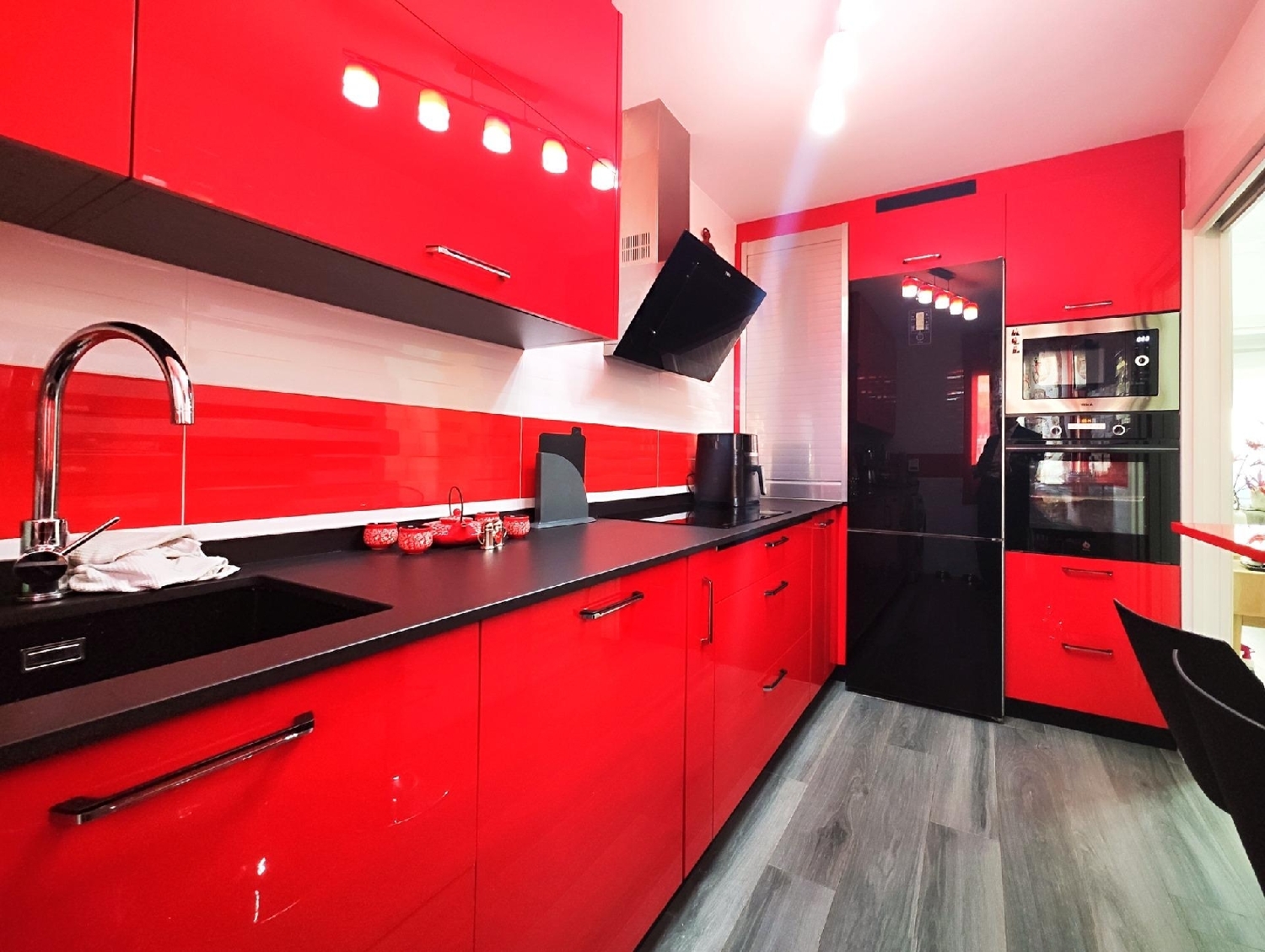 till salu hus Puertollano Campo De Calatrava 2