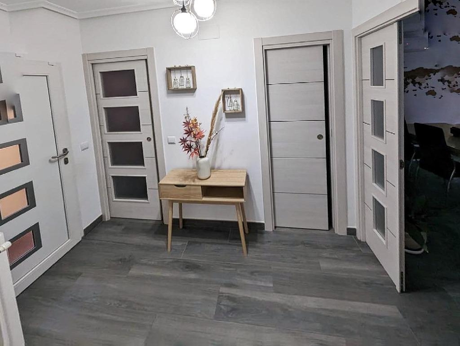 till salu hus Puertollano Campo De Calatrava 3