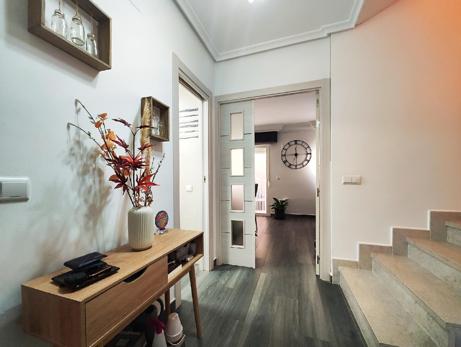 till salu hus Puertollano Campo De Calatrava 4