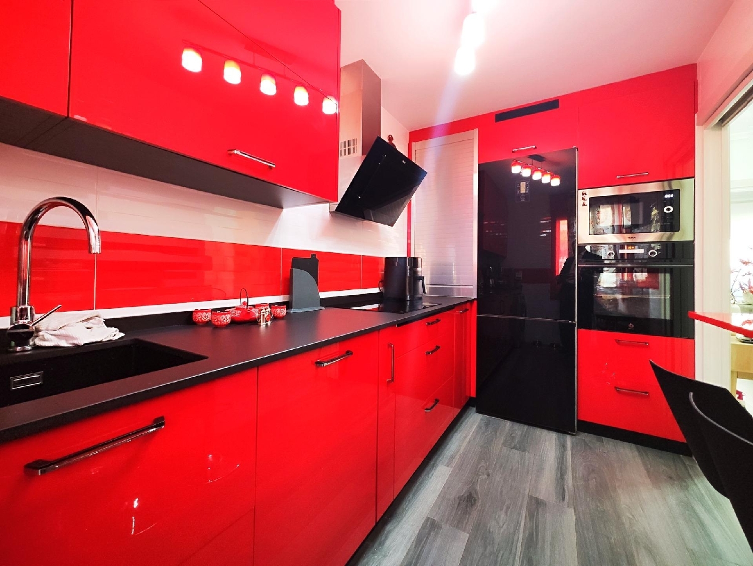 till salu hus Puertollano Campo De Calatrava 8