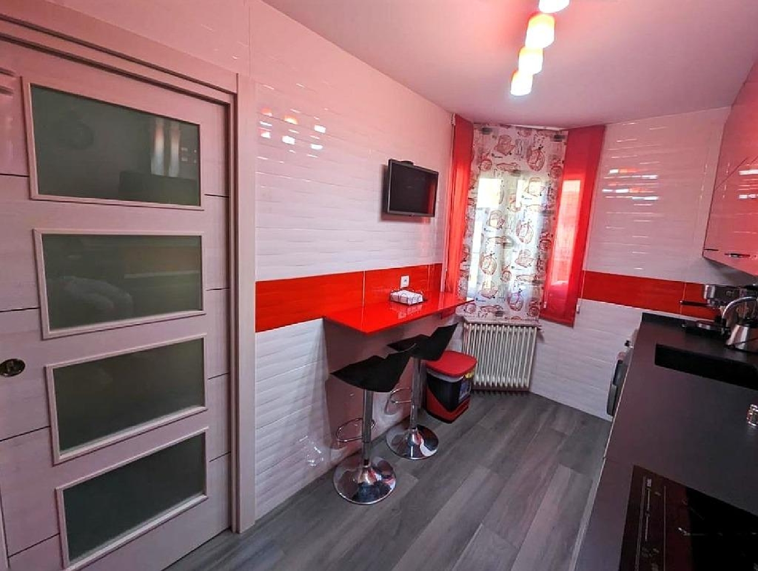 till salu hus Puertollano Campo De Calatrava 7