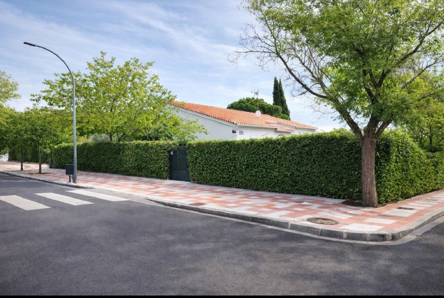  till salu hus Puertollano Campo De Calatrava 1