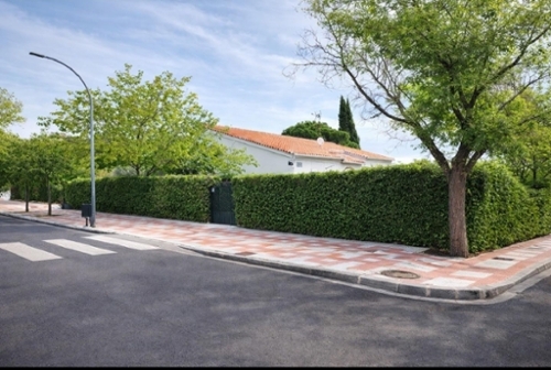 Puertollano Campo De Calatrava hus foto 6329277