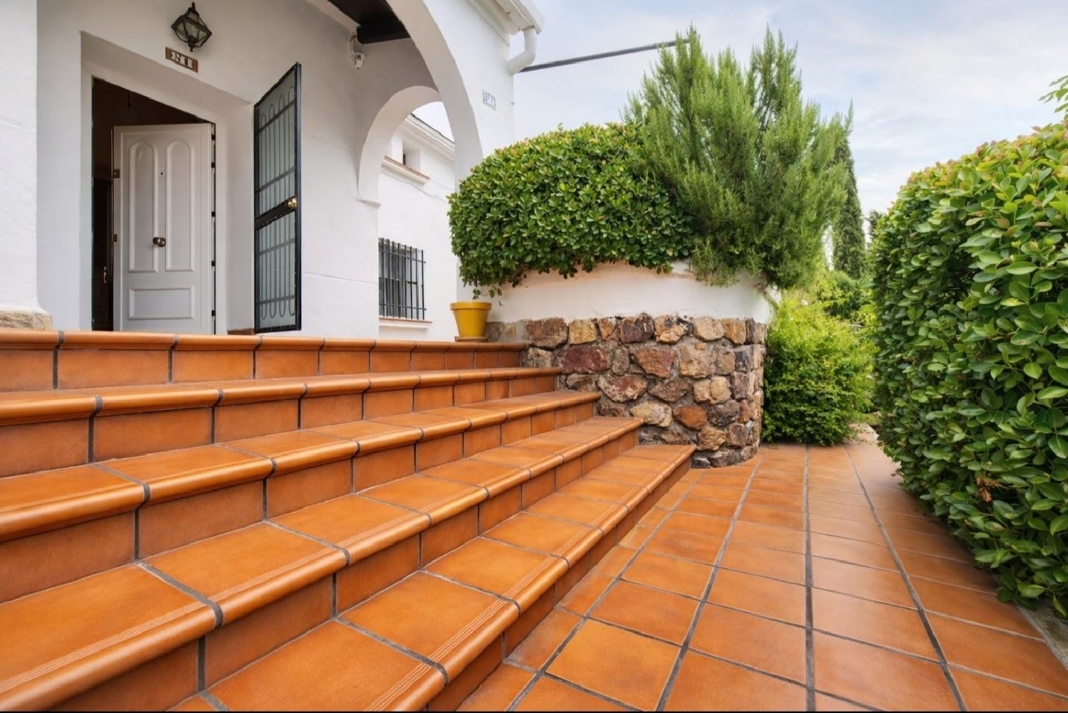  till salu hus Puertollano Campo De Calatrava 4