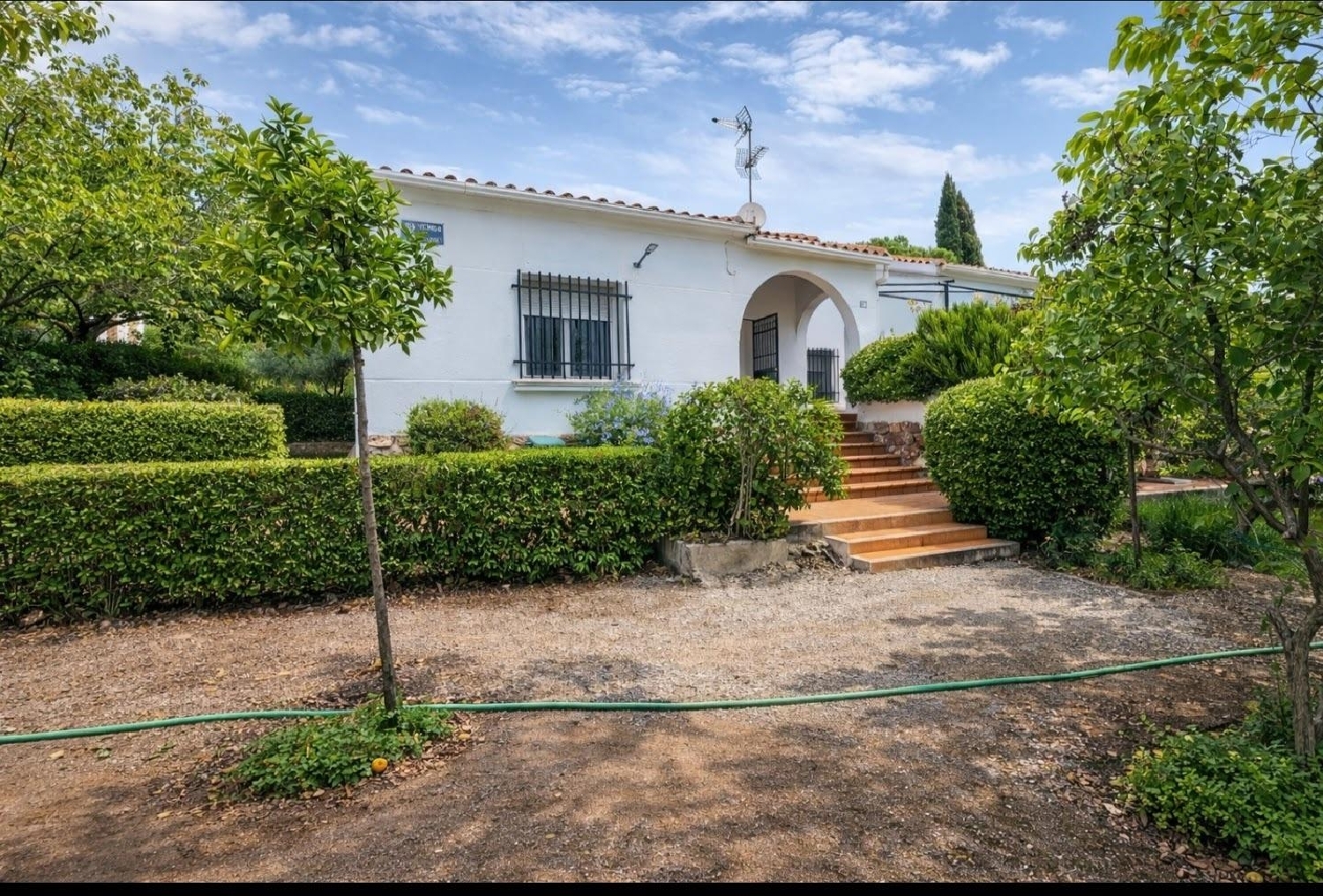  till salu hus Puertollano Campo De Calatrava 2