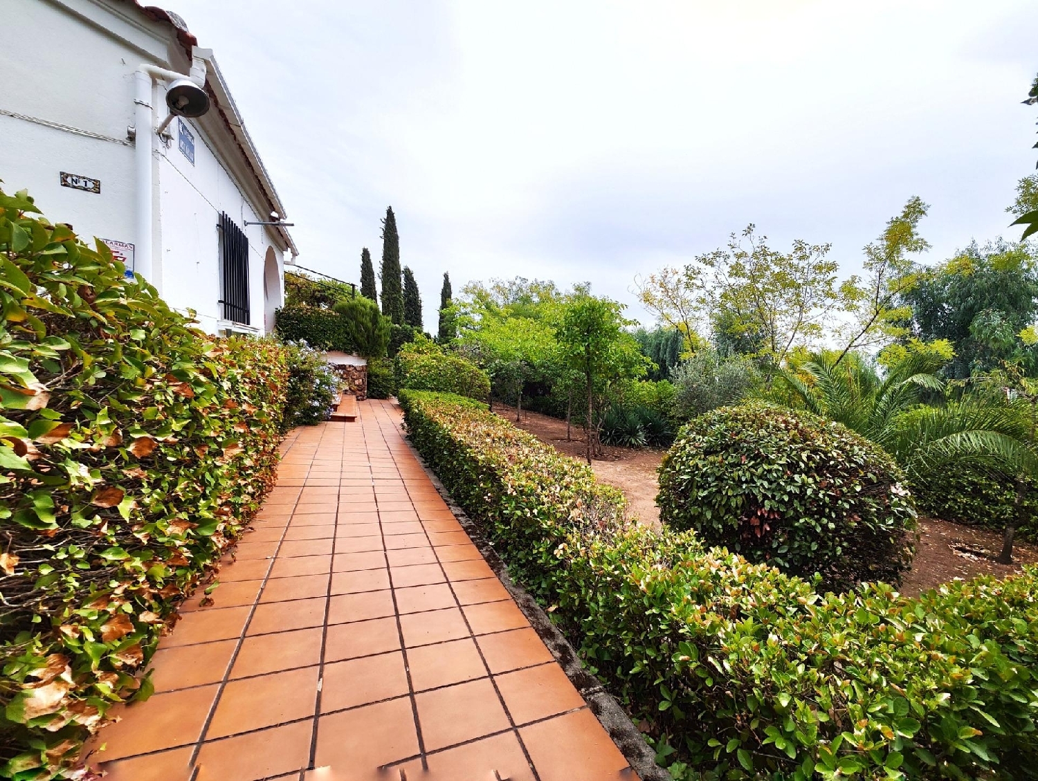  till salu hus Puertollano Campo De Calatrava 5