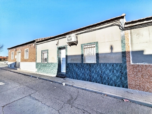 Puertollano Campo De Calatrava hus foto 6329278