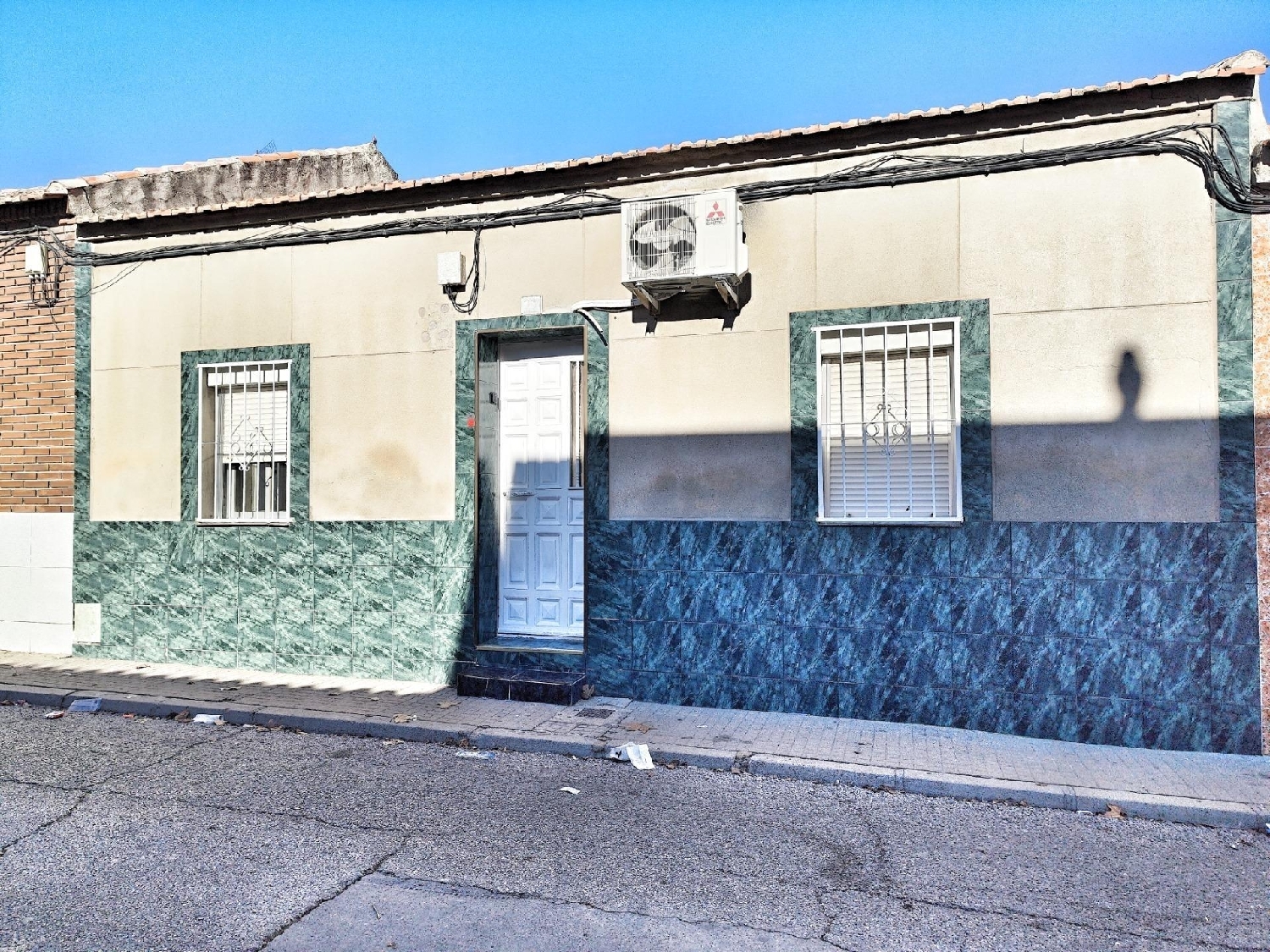 till salu hus Puertollano Campo De Calatrava 2