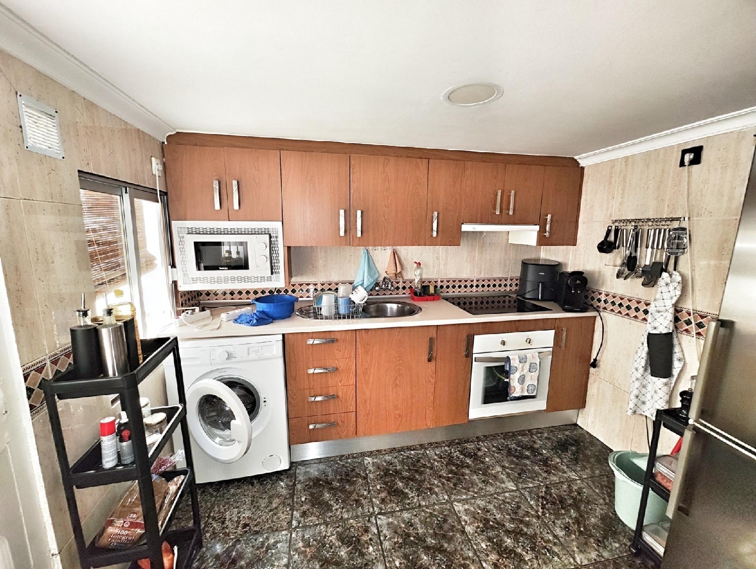 till salu hus Puertollano Campo De Calatrava 7