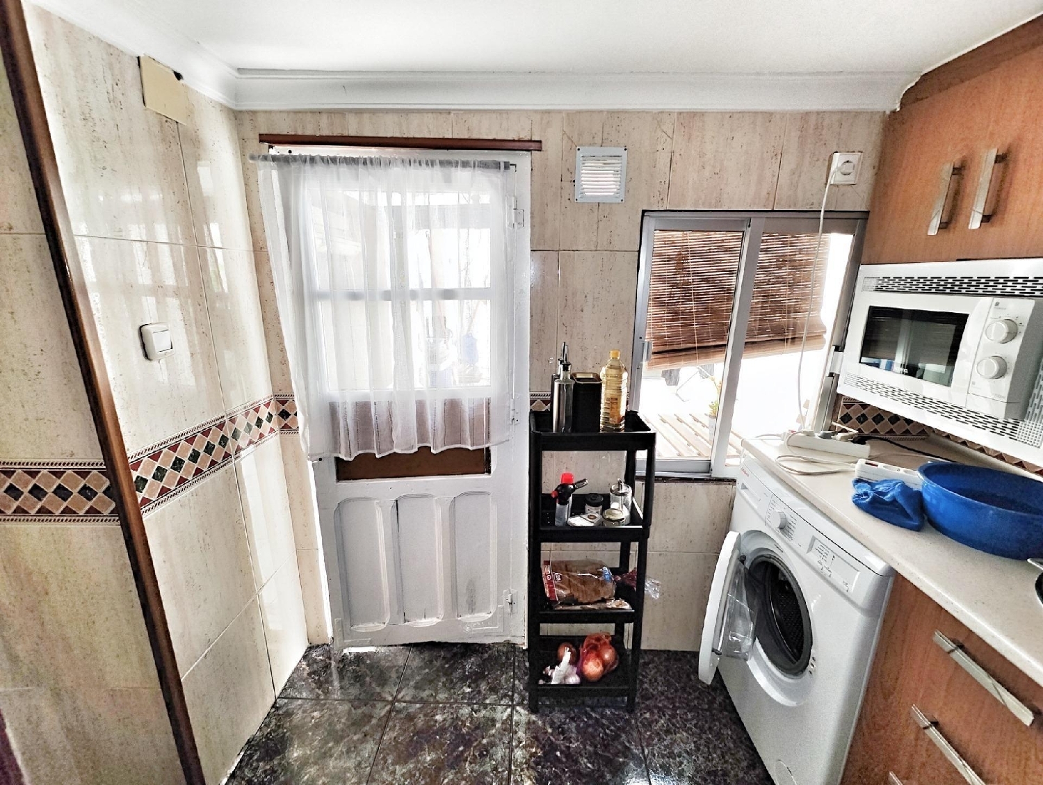 till salu hus Puertollano Campo De Calatrava 8