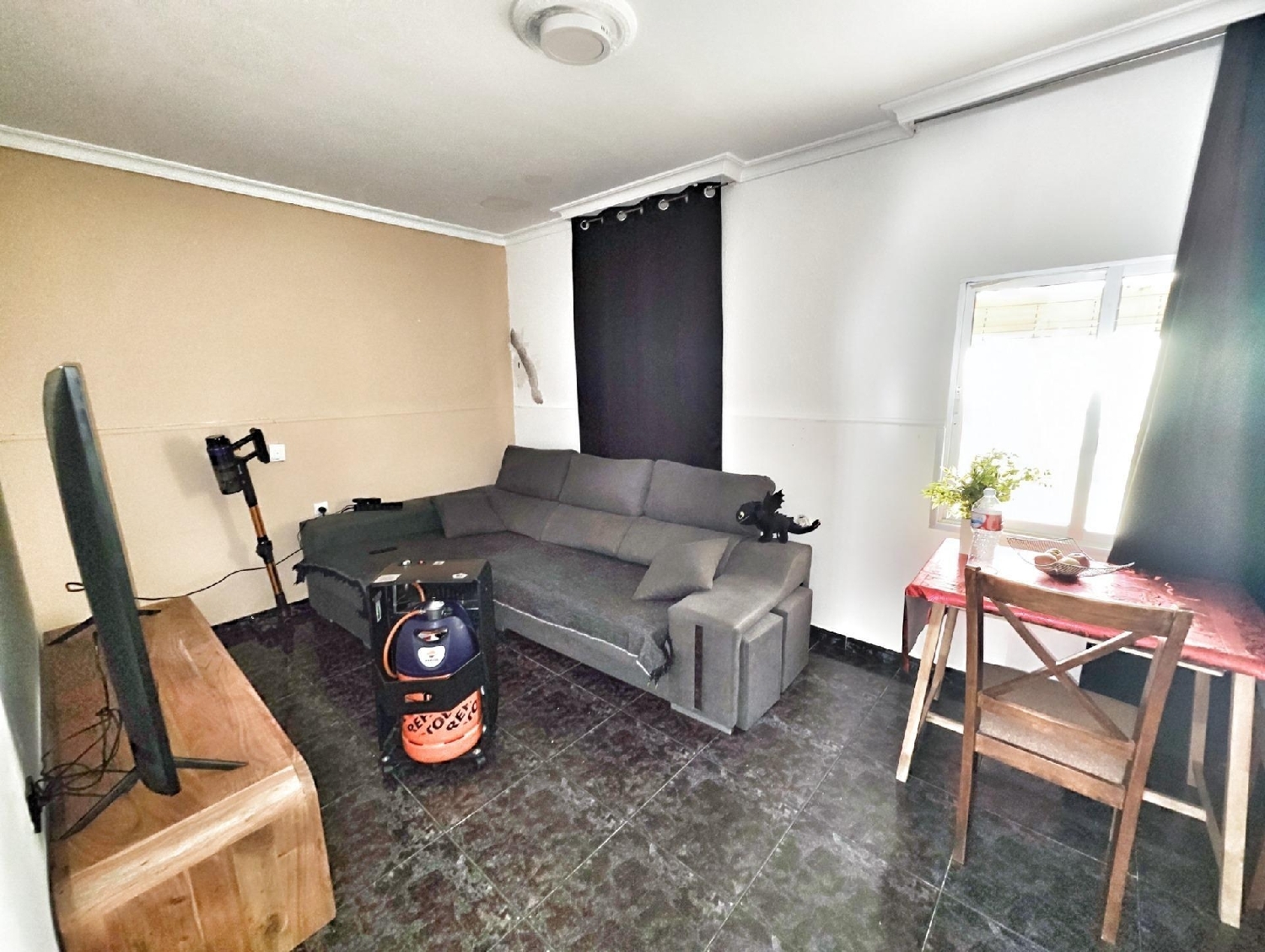 till salu hus Puertollano Campo De Calatrava 4