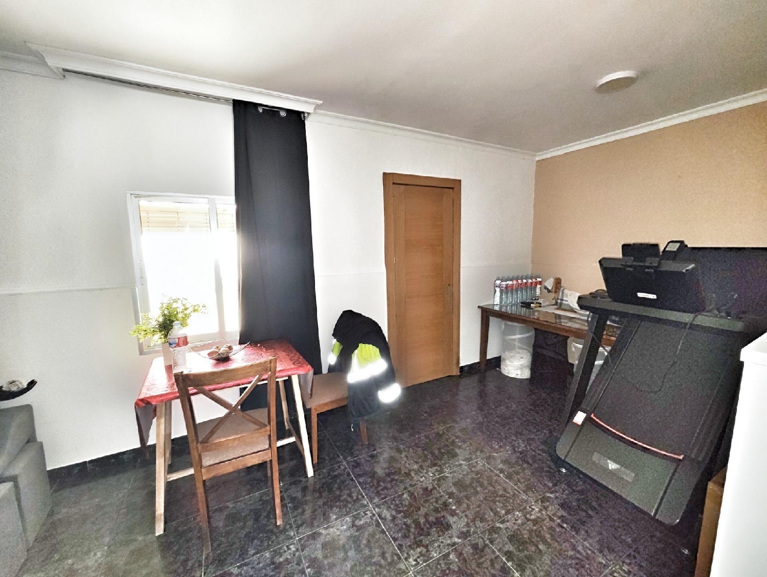 till salu hus Puertollano Campo De Calatrava 5