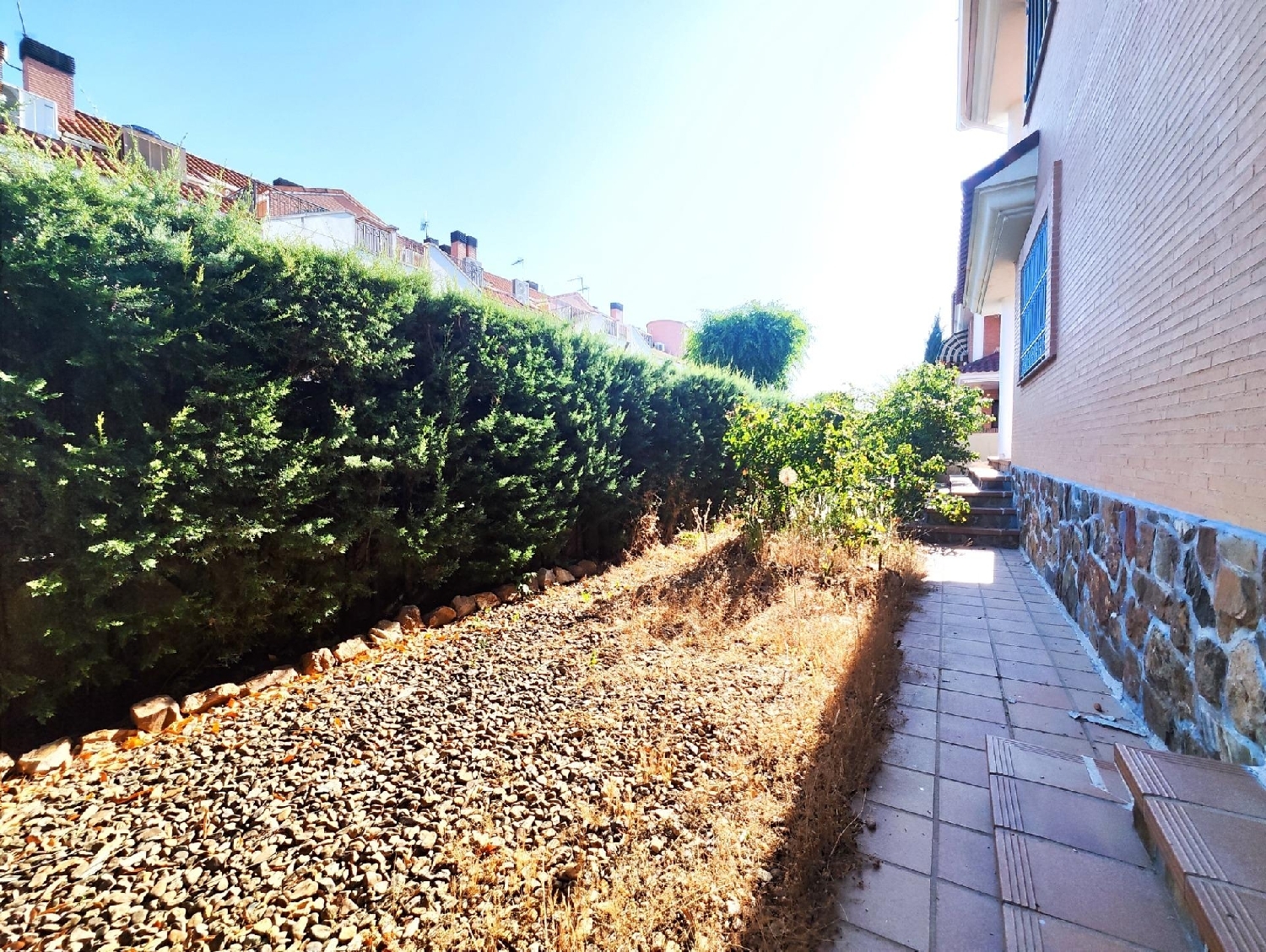  till salu hus Puertollano Campo De Calatrava 7