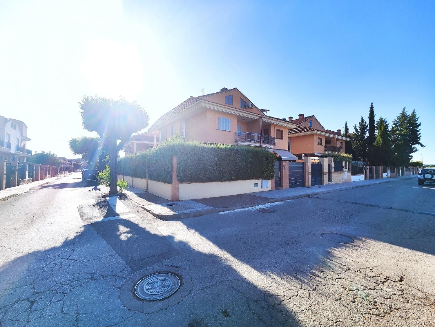  till salu hus Puertollano Campo De Calatrava 1