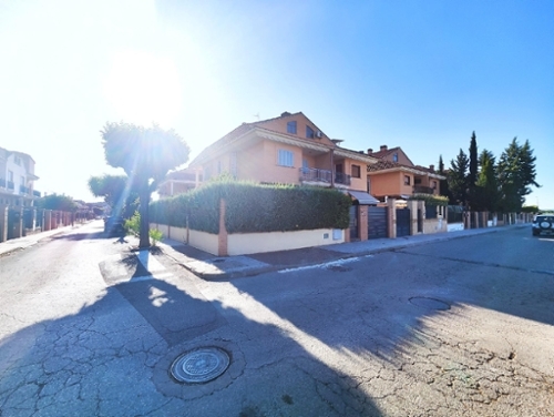 Puertollano Campo De Calatrava hus foto 6329280