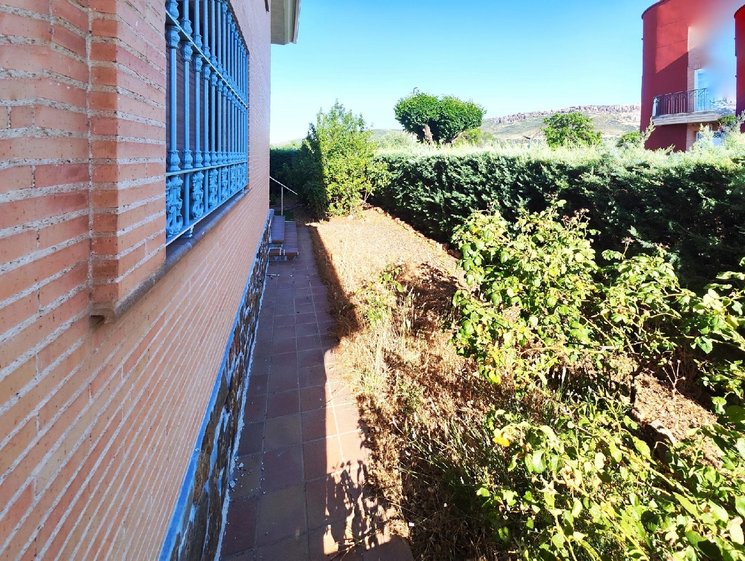  till salu hus Puertollano Campo De Calatrava 8